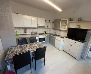 Apartman LU